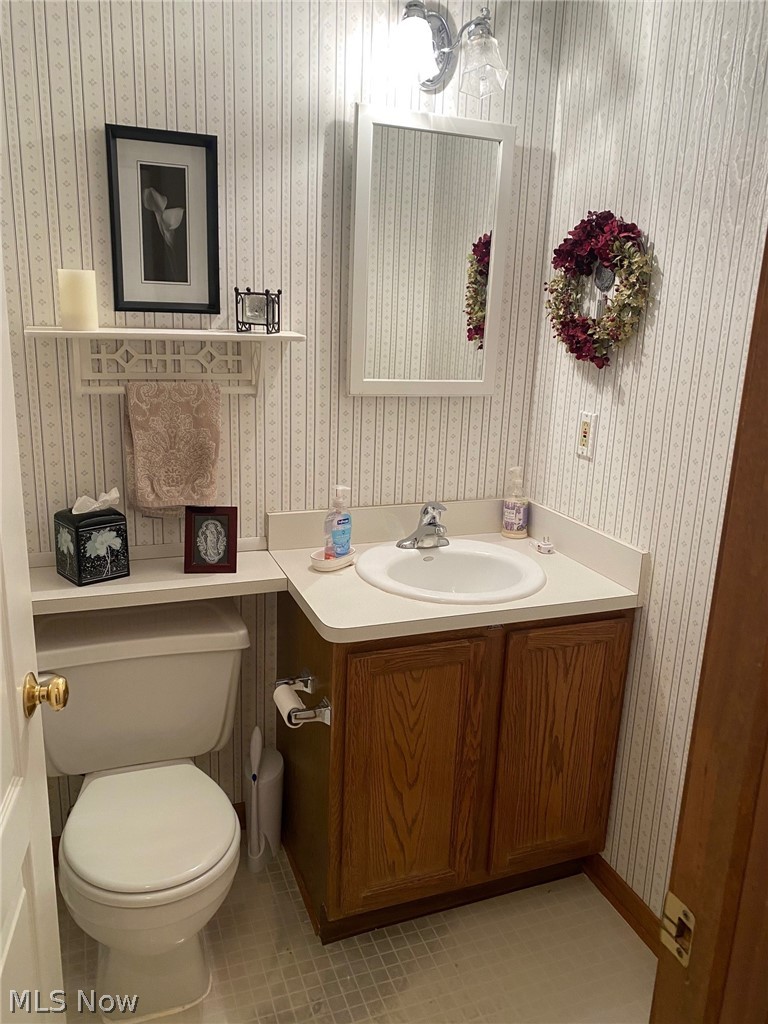 7263 Baldwin Reserve Drive Middleburg Heights OH 44130