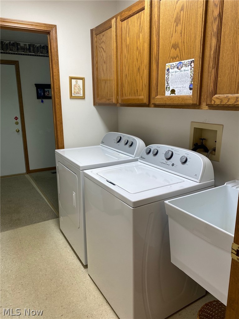 7263 Baldwin Reserve Drive Middleburg Heights OH 44130