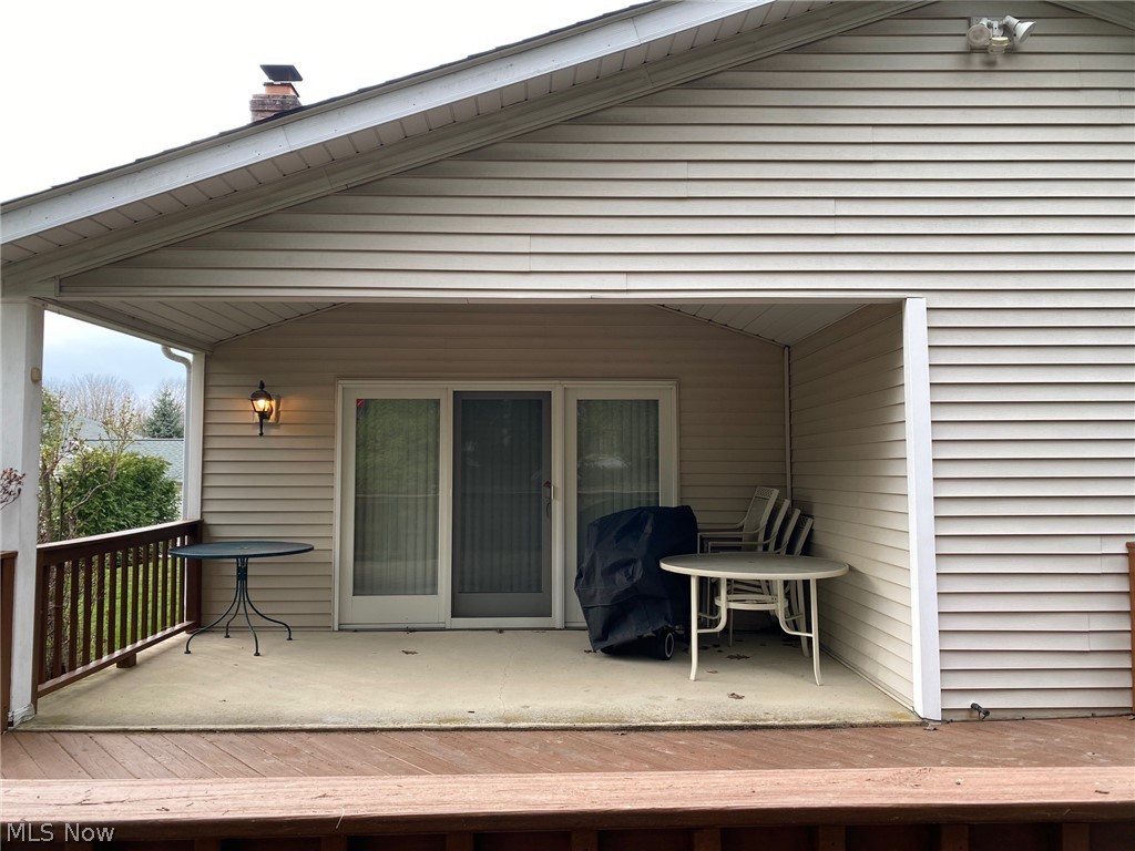 7263 Baldwin Reserve Drive Middleburg Heights OH 44130