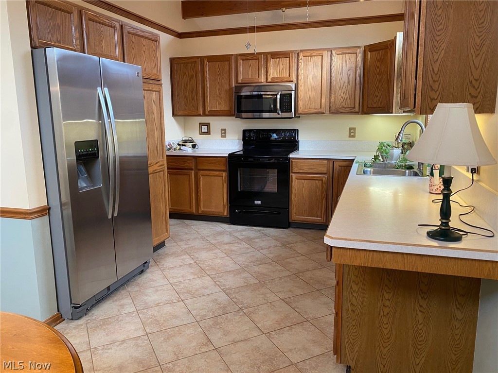 7263 Baldwin Reserve Drive Middleburg Heights OH 44130