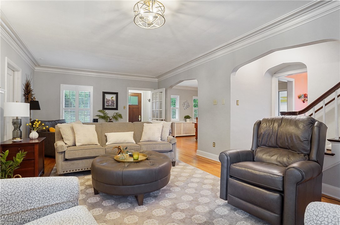 709 Palisades Drive Akron OH 44303