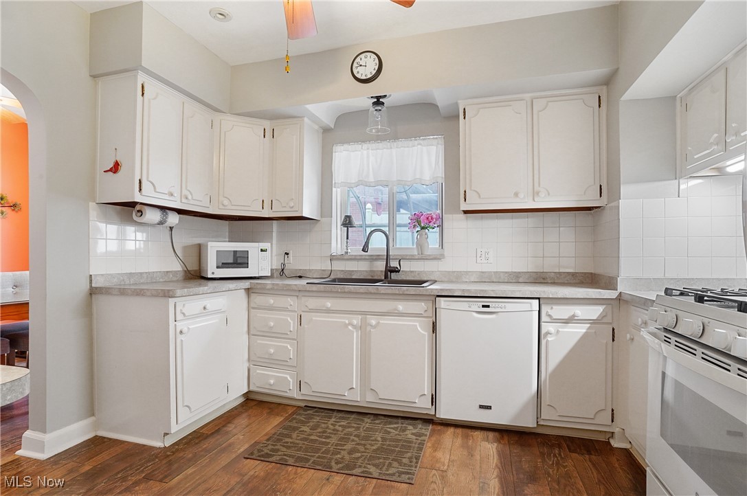 709 Palisades Drive Akron OH 44303