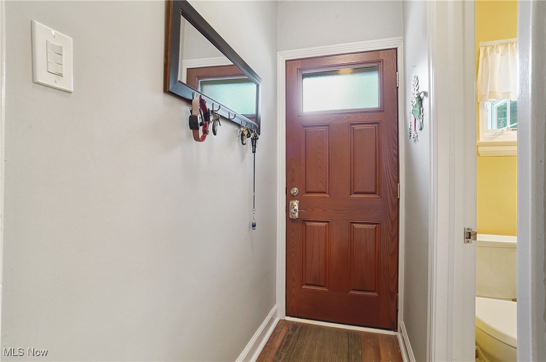 709 Palisades Drive Akron OH 44303