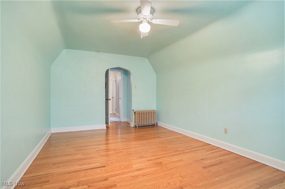 709 Palisades Drive Akron OH 44303