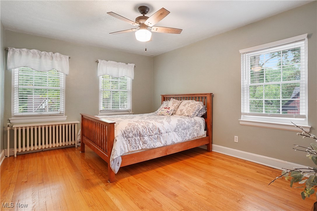 709 Palisades Drive Akron OH 44303