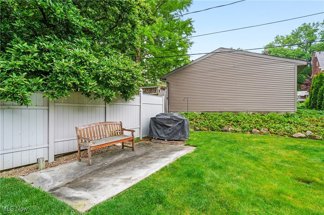 709 Palisades Drive Akron OH 44303