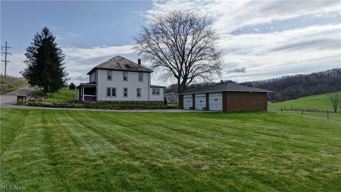 7506 Roy Andrews Road NW New Philadelphia OH 44663