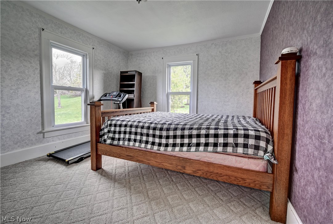 7506 Roy Andrews Road NW New Philadelphia OH 44663