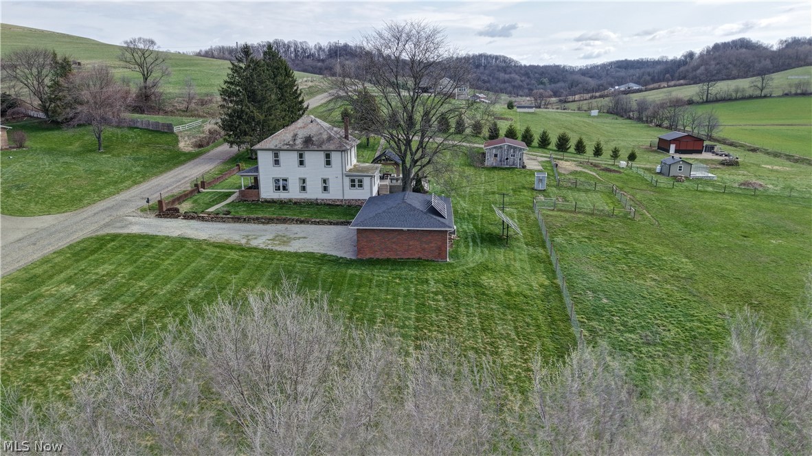 7506 Roy Andrews Road NW New Philadelphia OH 44663