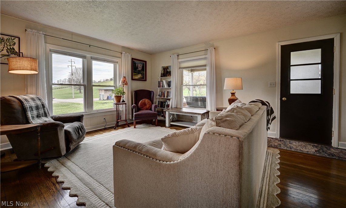 7506 Roy Andrews Road NW New Philadelphia OH 44663