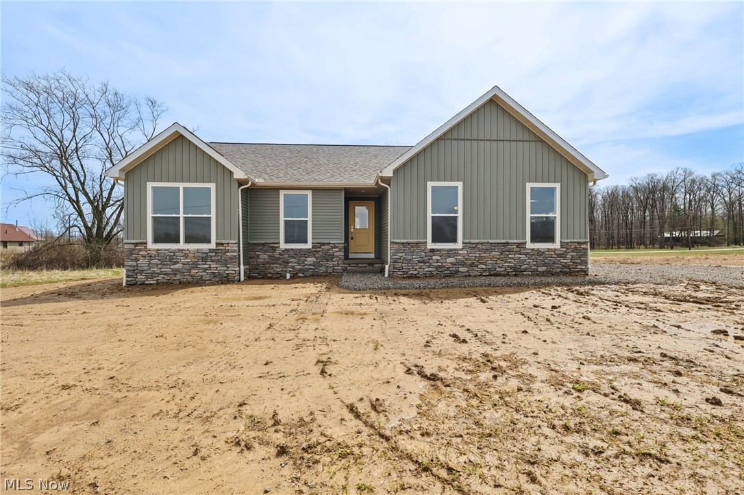 2132 Tarragon Drive West Salem OH 44287