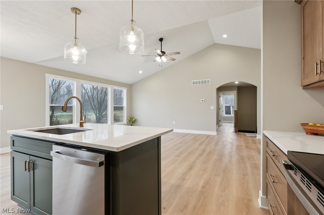 2132 Tarragon Drive West Salem OH 44287