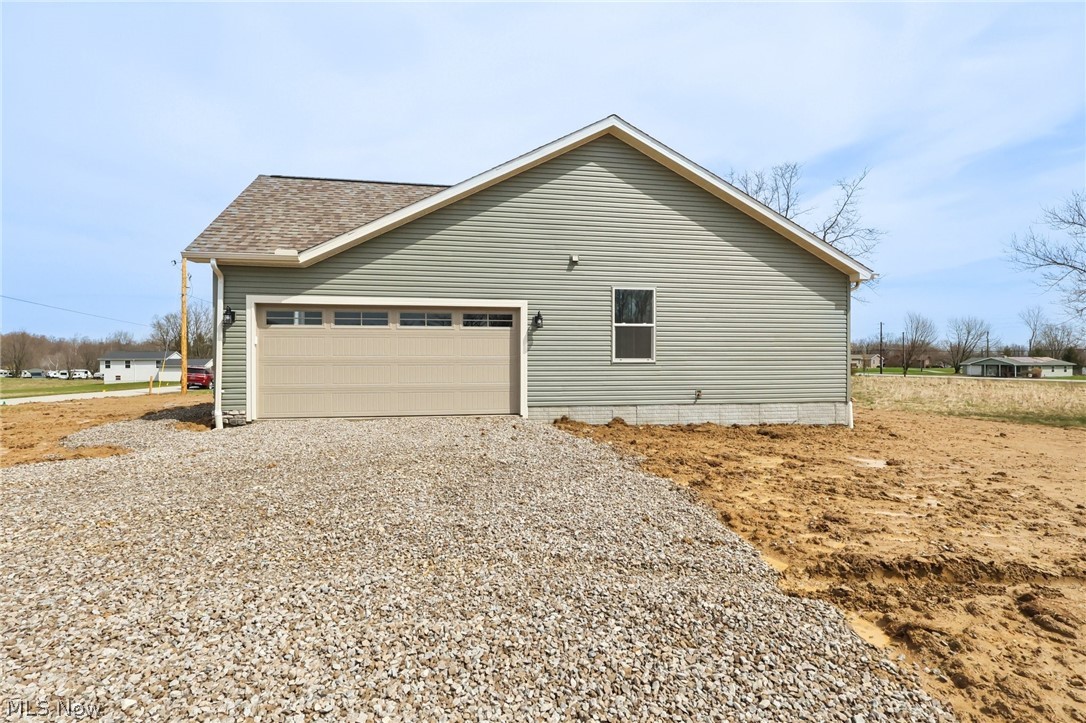 2132 Tarragon Drive West Salem OH 44287