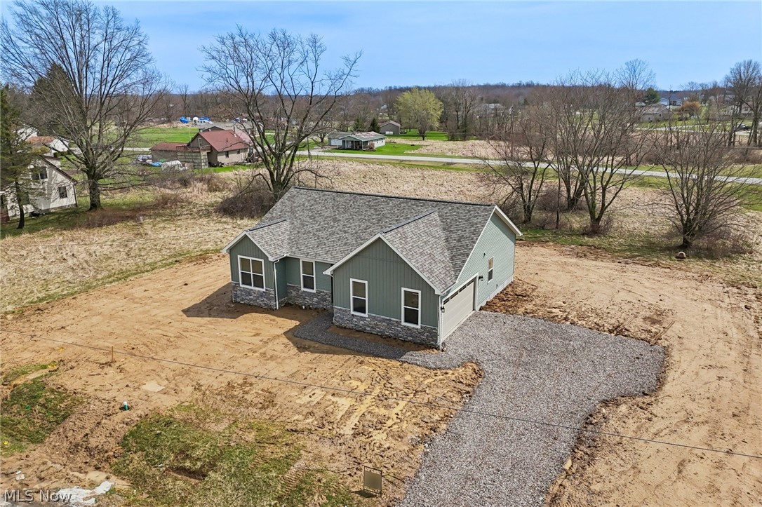 2132 Tarragon Drive West Salem OH 44287
