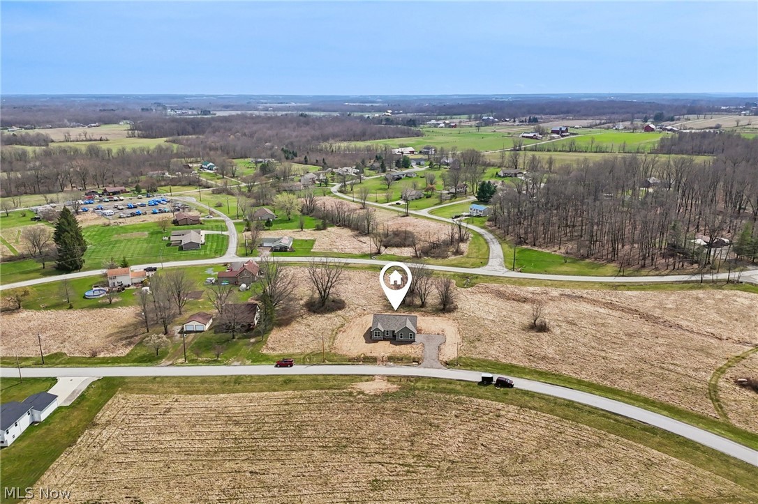 2132 Tarragon Drive West Salem OH 44287