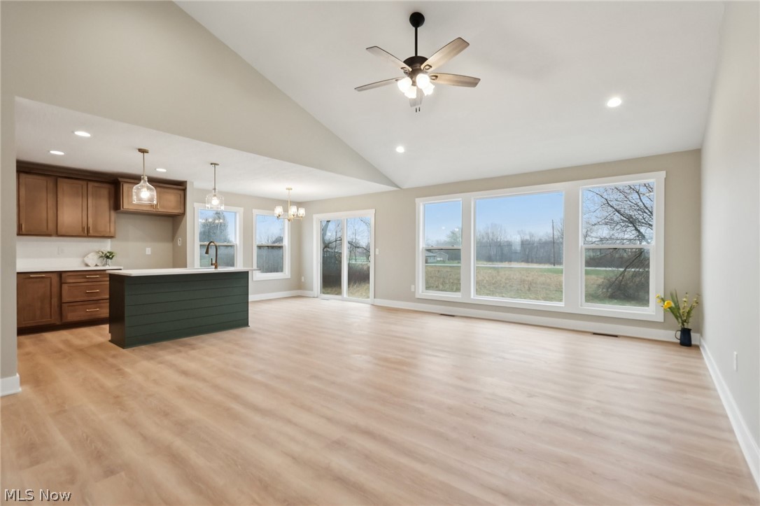2132 Tarragon Drive West Salem OH 44287