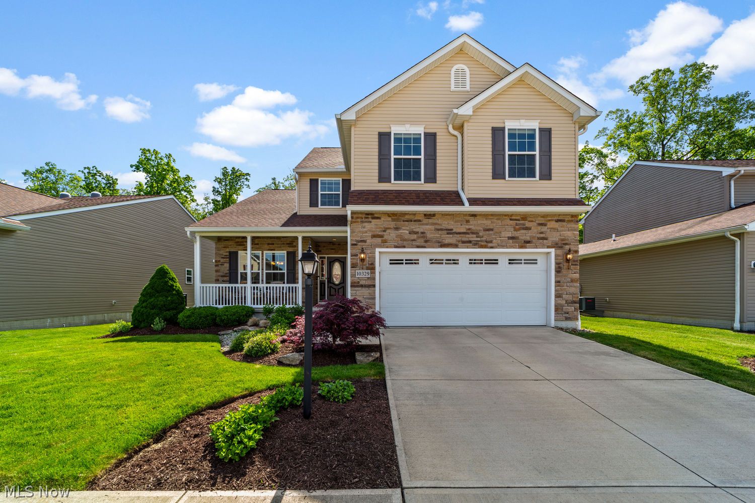 10329 Redbud Drive Aurora OH 44202
