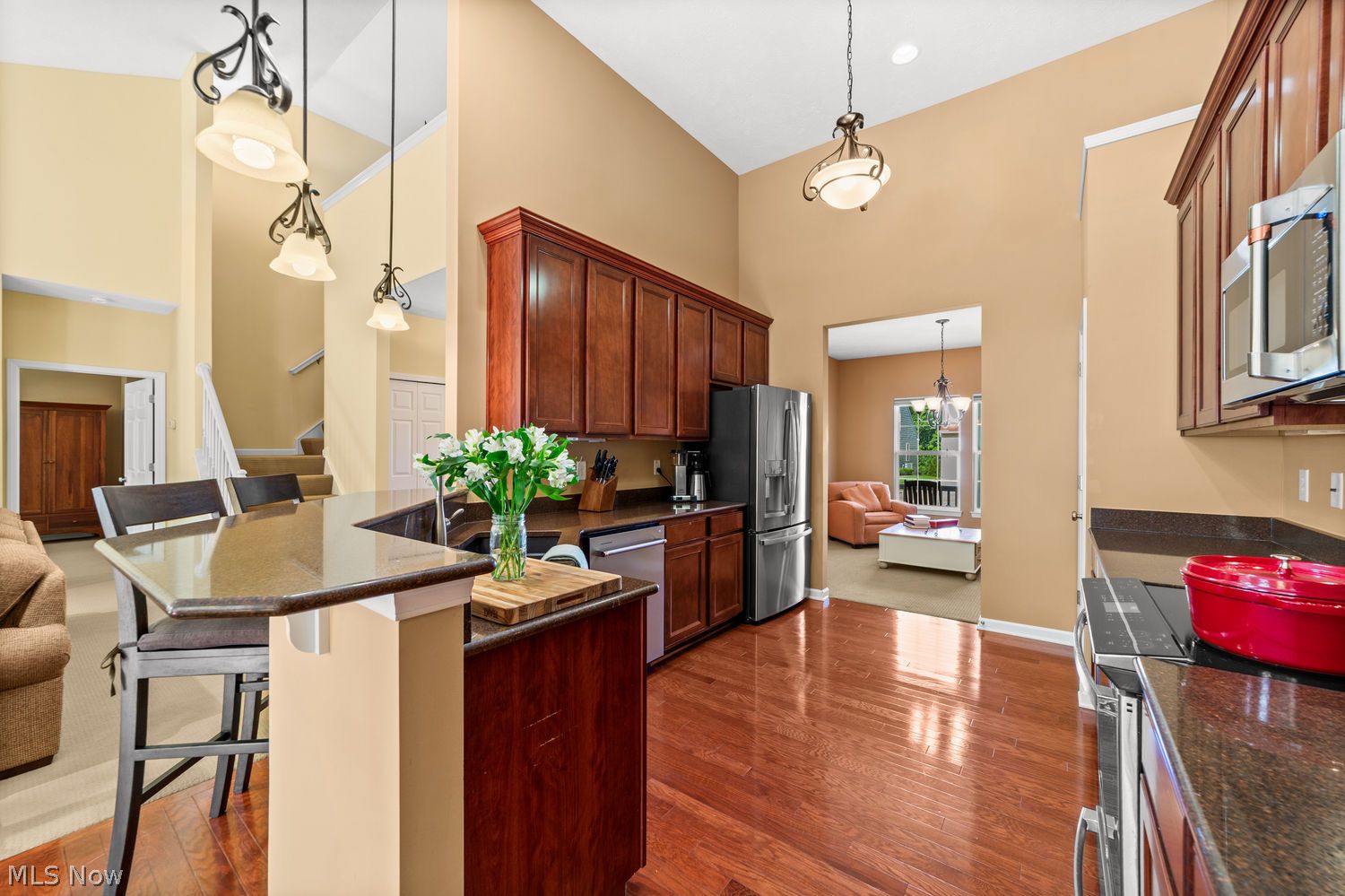 10329 Redbud Drive Aurora OH 44202