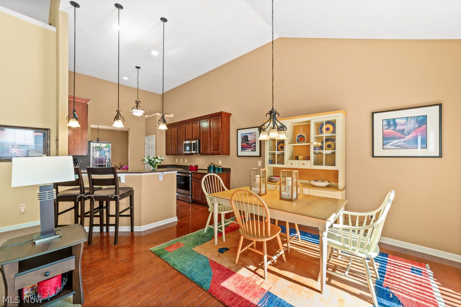 10329 Redbud Drive Aurora OH 44202