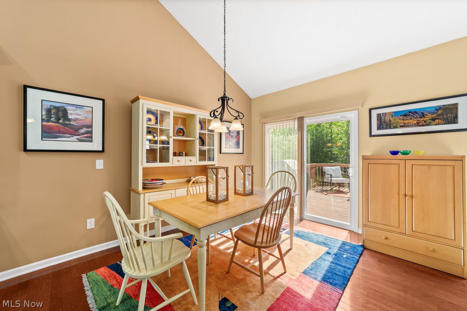 10329 Redbud Drive Aurora OH 44202