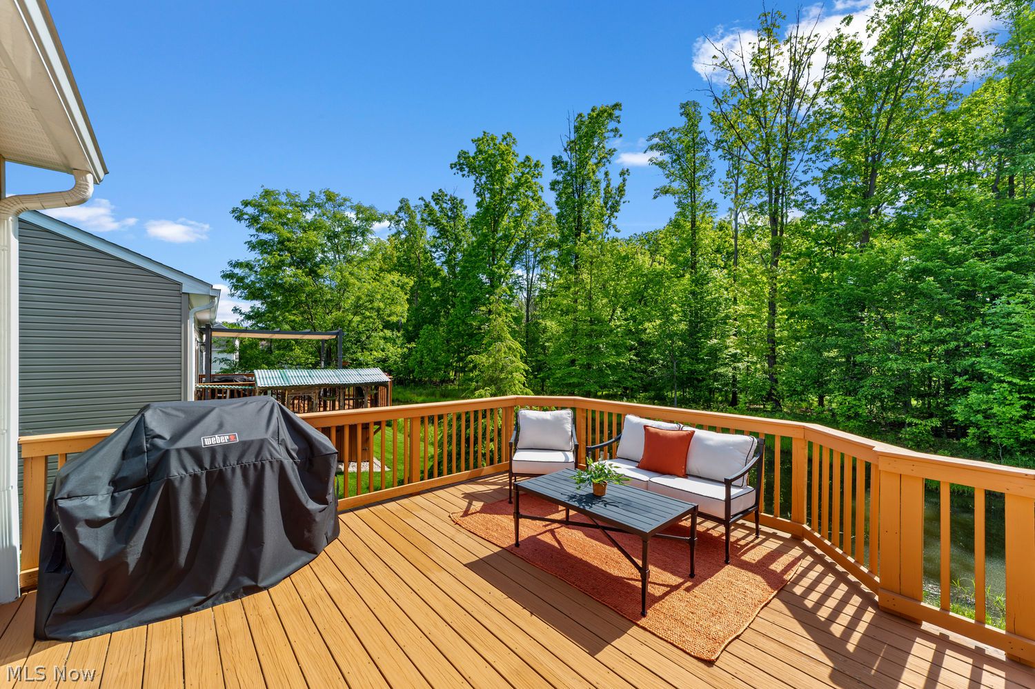 10329 Redbud Drive Aurora OH 44202