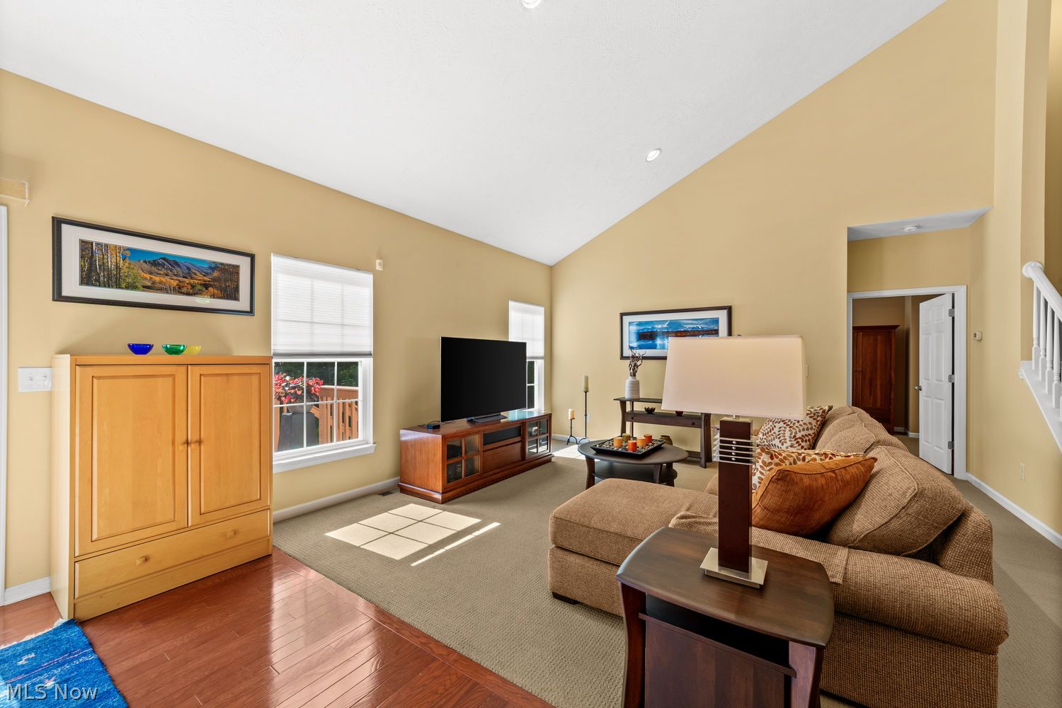 10329 Redbud Drive Aurora OH 44202
