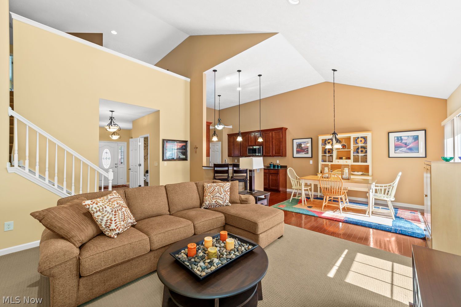 10329 Redbud Drive Aurora OH 44202
