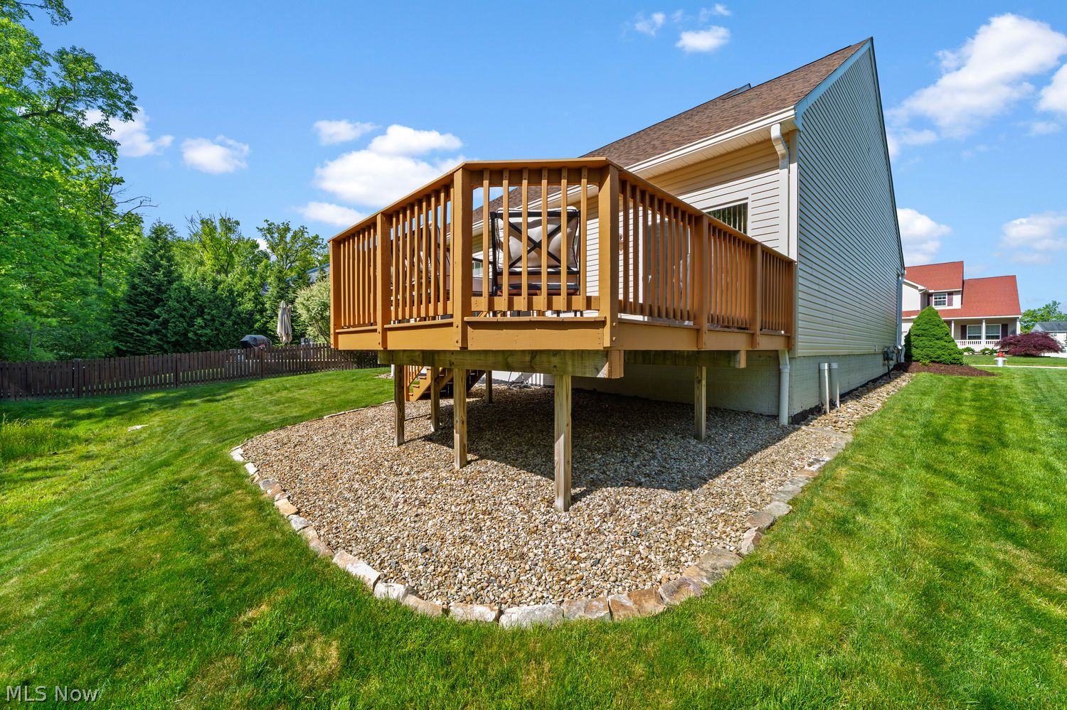 10329 Redbud Drive Aurora OH 44202