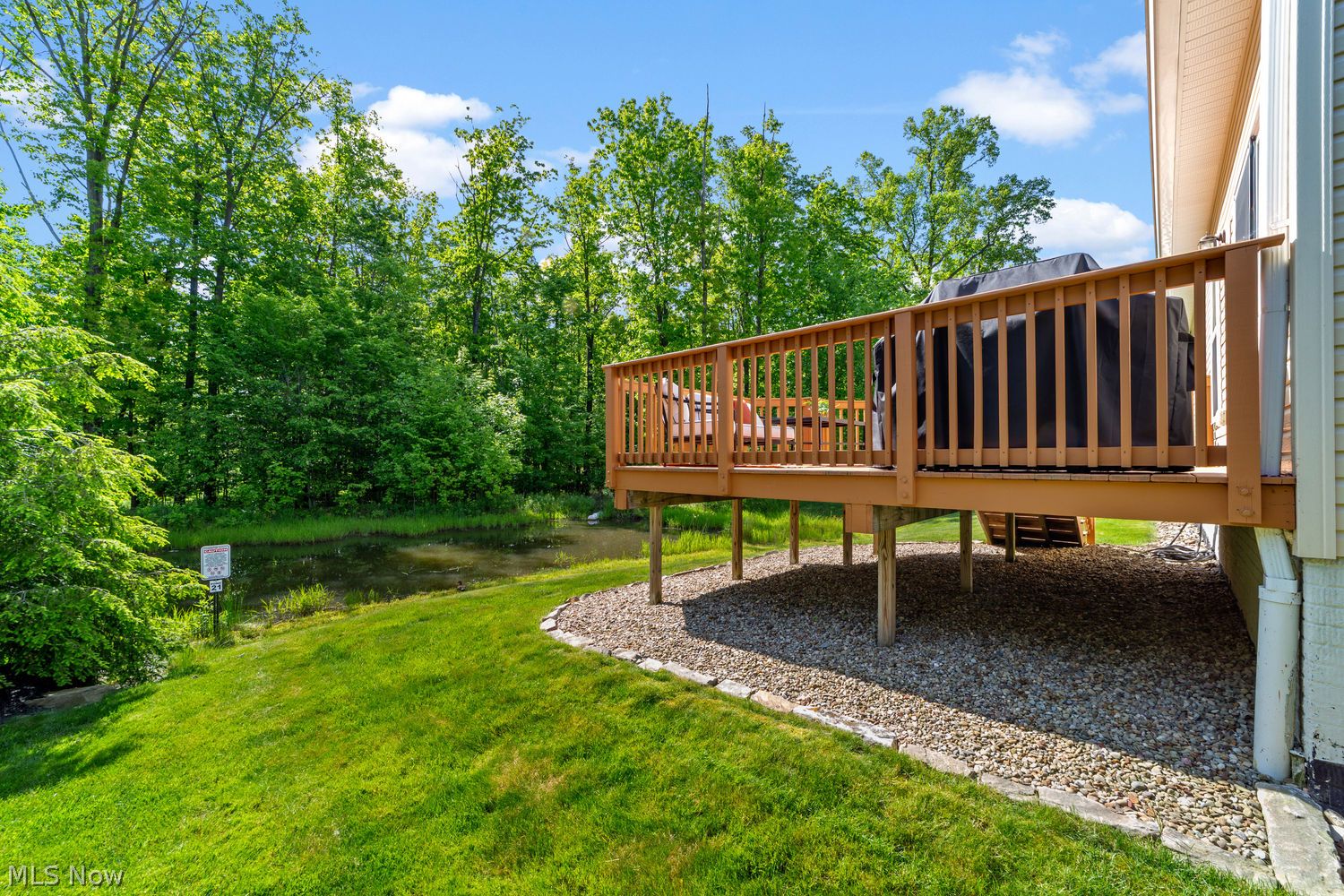 10329 Redbud Drive Aurora OH 44202