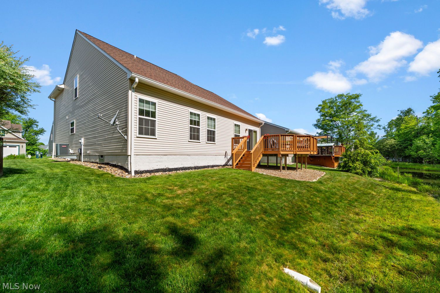 10329 Redbud Drive Aurora OH 44202