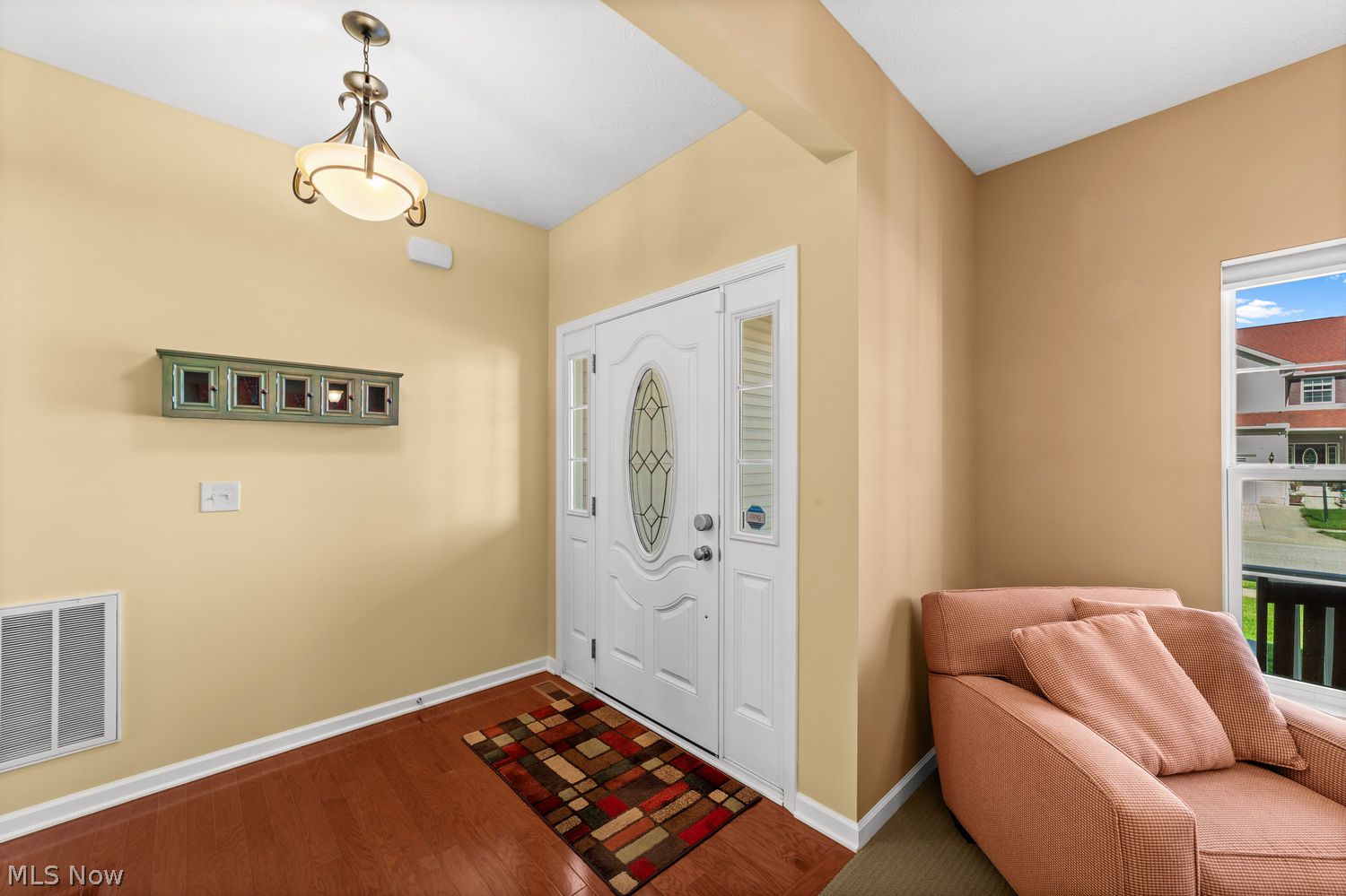 10329 Redbud Drive Aurora OH 44202