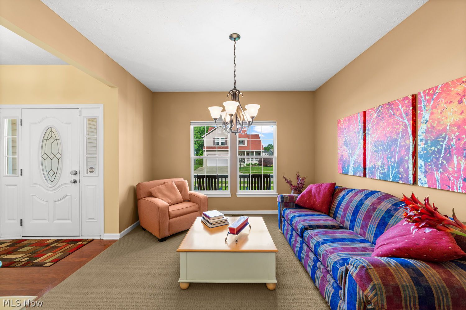 10329 Redbud Drive Aurora OH 44202