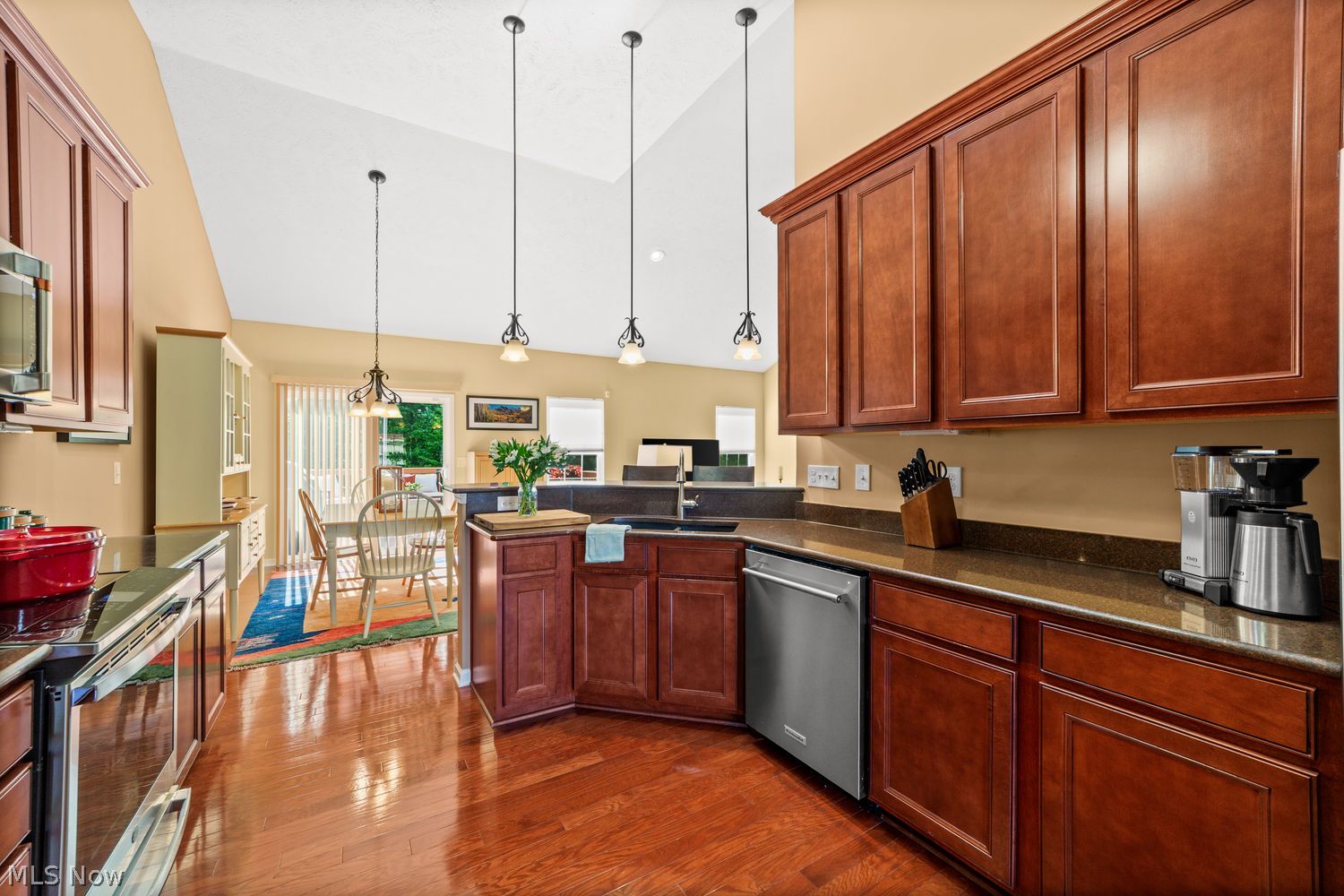 10329 Redbud Drive Aurora OH 44202