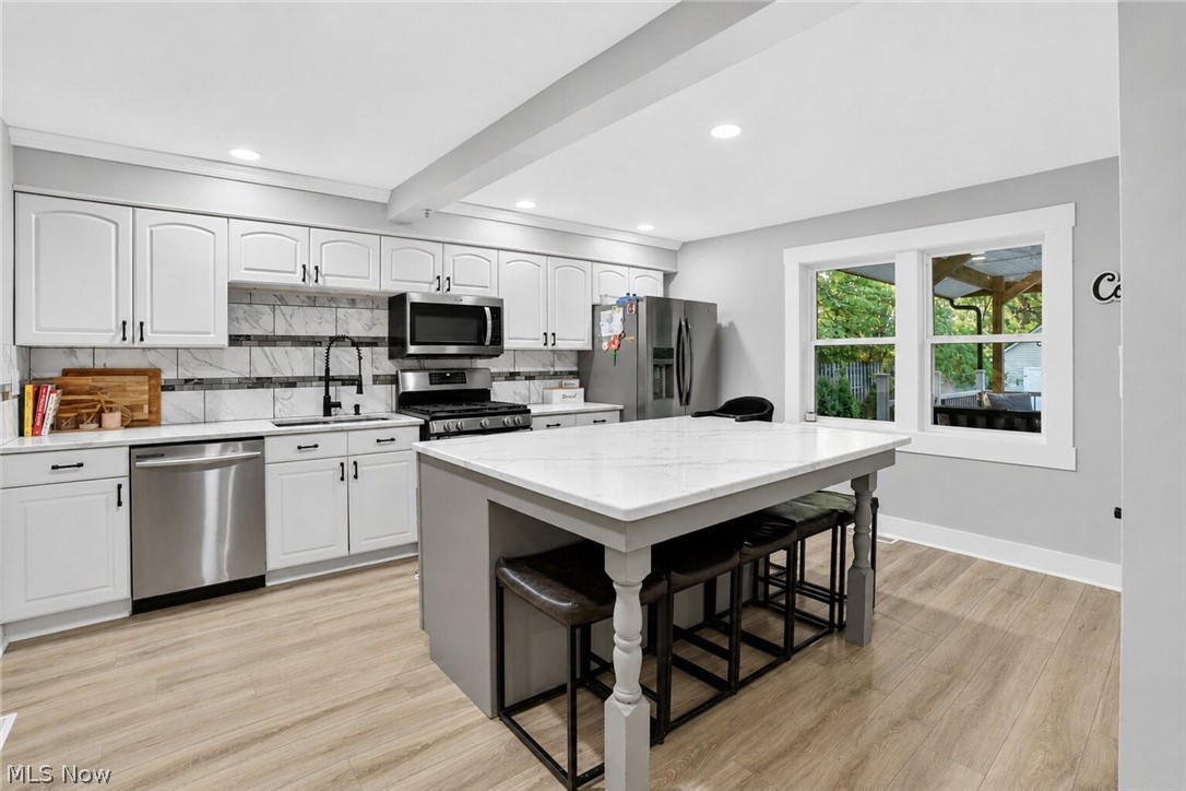 9447 Lindberg Drive North Royalton OH 44133