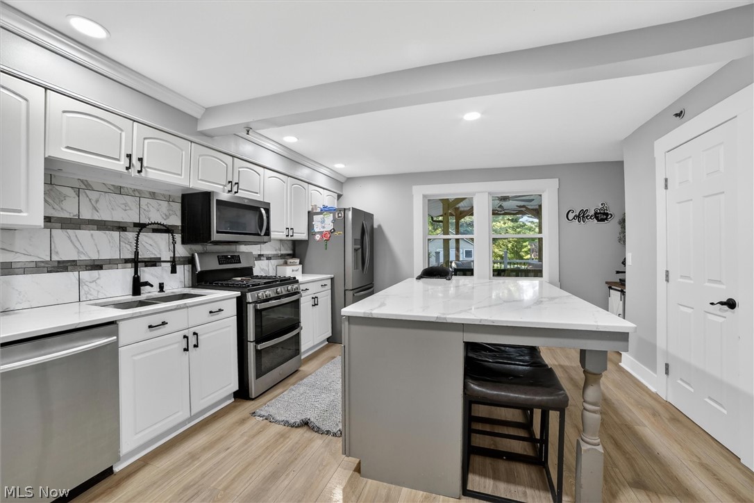 9447 Lindberg Drive North Royalton OH 44133