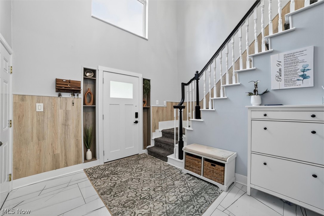 9447 Lindberg Drive North Royalton OH 44133
