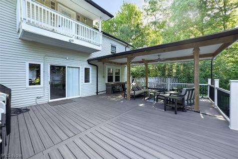 9447 Lindberg Drive North Royalton OH 44133