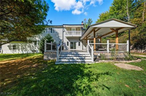 9447 Lindberg Drive North Royalton OH 44133