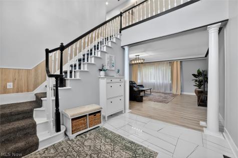 9447 Lindberg Drive North Royalton OH 44133