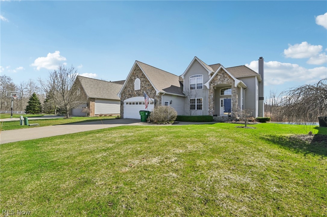 116 Squires Lane Chardon OH 44024