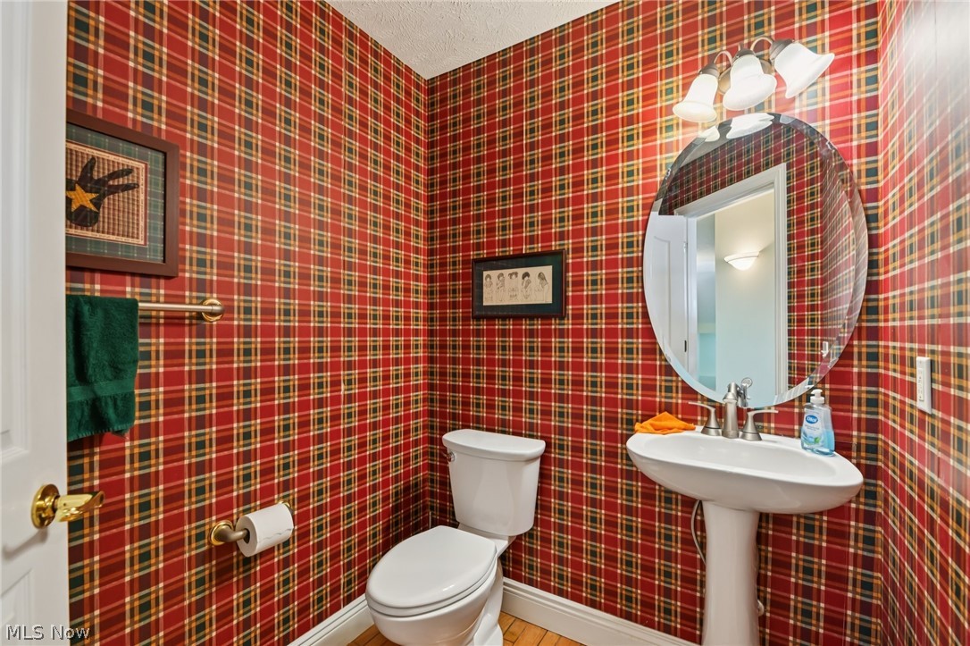 116 Squires Lane Chardon OH 44024