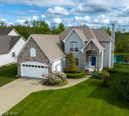 116 Squires Lane Chardon OH 44024
