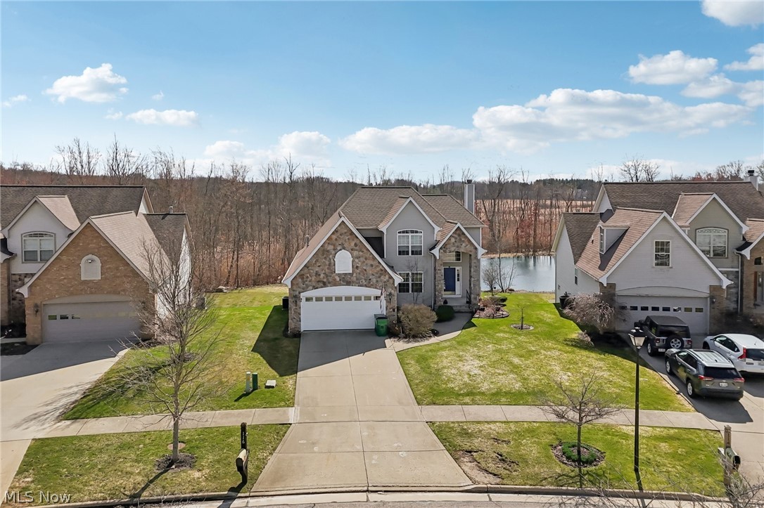 116 Squires Lane Chardon OH 44024