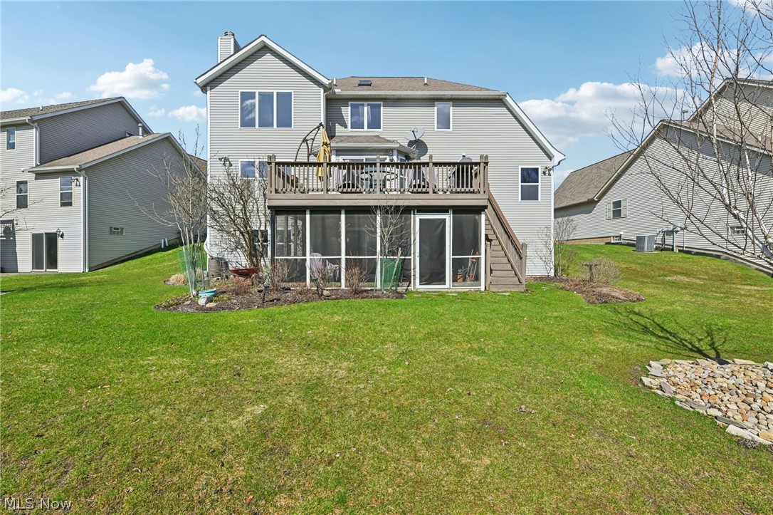 116 Squires Lane Chardon OH 44024
