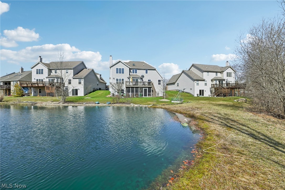116 Squires Lane Chardon OH 44024