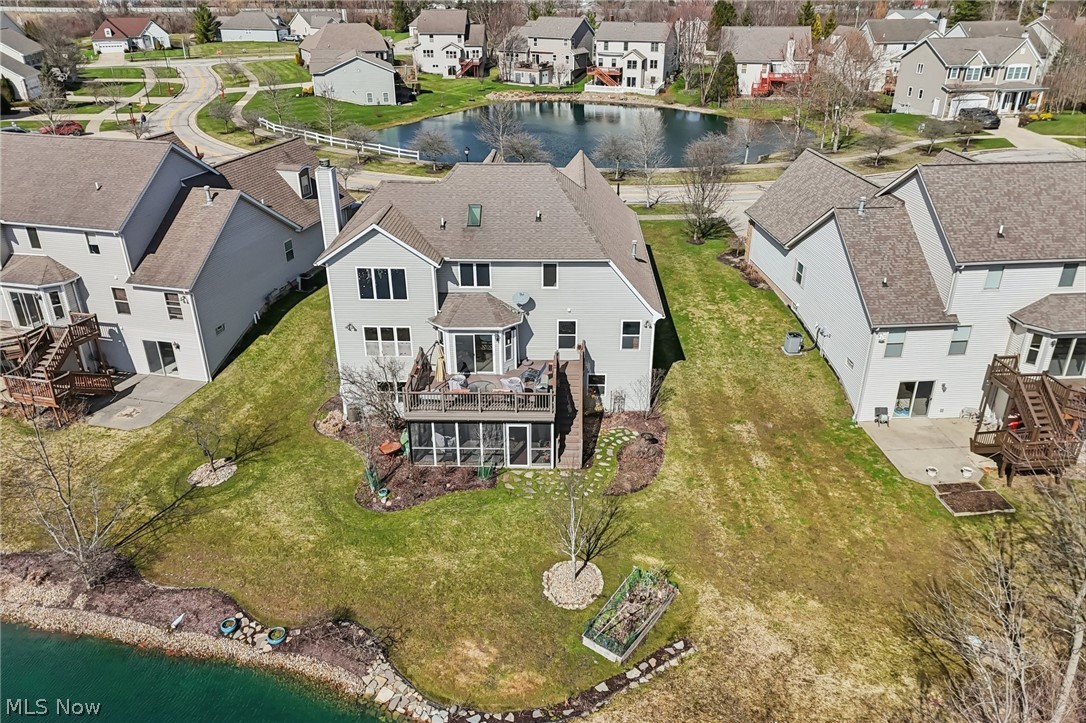 116 Squires Lane Chardon OH 44024