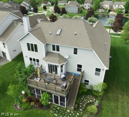 116 Squires Lane Chardon OH 44024