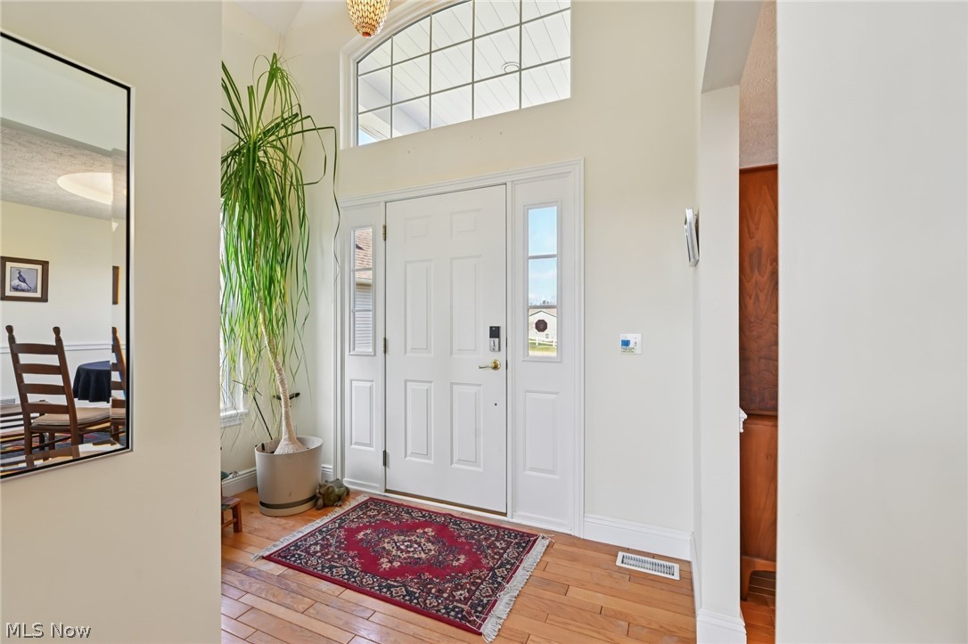 116 Squires Lane Chardon OH 44024