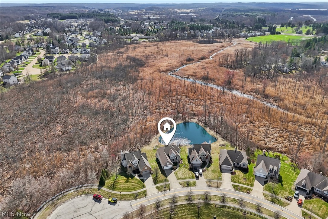 116 Squires Lane Chardon OH 44024
