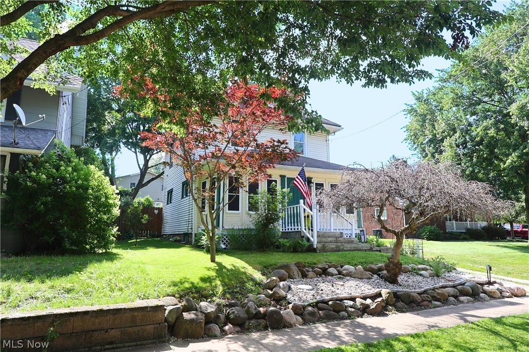 1621 Union Street Cuyahoga Falls OH 44221